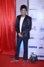 Raju Shrivastav at IIAA Awards in Filmcity, Mumbai on 27th July 2014 (72)_53d615acf22c9.JPG