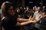Tisca Chopra attends Nicolai Freidrich illusion show brought to India by Ashvin Gidwani in St Andrews, Mumbai on 27th July 2014 (136)_53d5e4641b542.JPG