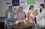Kalki Koechlin, Richa Chadda, Cyrus Sahukar launch their play Trivial Disasters in Andheri, Mumbai on 30th July 2014 (138)_53da1703d844b.JPG