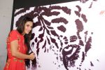 Tara Sharma at NDTV Save the tigers event on 29th July 2014 (40)_53da163faf480.JPG