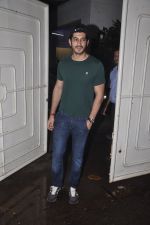 mohit marwah snapped in Sunny Super Sound, Mumbai on 30th July 2014 (9)_53da2b7be360c.JPG