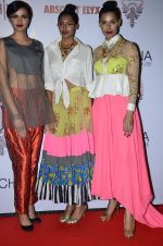 Deepti Gujral at Absolut Elyx & Anushka Rajan_s fashion preview in Mumbai on 31st July 2014 (174)_53db866825924.JPG