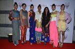 Deepti Gujral, Alecia Raut at Absolut Elyx & Anushka Rajan_s fashion preview in Mumbai on 31st July 2014 (186)_53db863c5249f.JPG