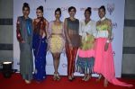 Deepti Gujral, Alecia Raut at Absolut Elyx & Anushka Rajan_s fashion preview in Mumbai on 31st July 2014 (190)_53db863f06257.JPG