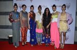 Deepti Gujral, Alecia Raut at Absolut Elyx & Anushka Rajan_s fashion preview in Mumbai on 31st July 2014 (194)_53db86404b434.JPG