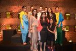 at Absolut Elyx & Anushka Rajan_s fashion preview in Mumbai on 31st July 2014 (99)_53db875696fd3.JPG