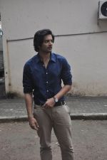 Ali Fazal at Sippy_s Sonali Cable poster shoot in Mehboob, Mumbai on 1st Aug 2014 (124)_53dcc6bb751cc.JPG