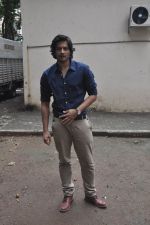 Ali Fazal at Sippy_s Sonali Cable poster shoot in Mehboob, Mumbai on 1st Aug 2014 (127)_53dcc6bf9b59e.JPG