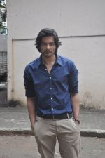 Ali Fazal at Sippy_s Sonali Cable poster shoot in Mehboob, Mumbai on 1st Aug 2014 (133)_53dcc6c7987f8.JPG