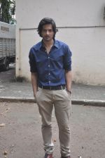 Ali Fazal at Sippy_s Sonali Cable poster shoot in Mehboob, Mumbai on 1st Aug 2014 (135)_53dcc6cd72102.JPG