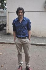 Ali Fazal at Sippy_s Sonali Cable poster shoot in Mehboob, Mumbai on 1st Aug 2014 (137)_53dcc6d03cc81.JPG