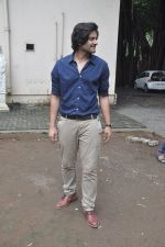 Ali Fazal at Sippy_s Sonali Cable poster shoot in Mehboob, Mumbai on 1st Aug 2014 (142)_53dcc6d780575.JPG