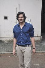 Ali Fazal at Sippy_s Sonali Cable poster shoot in Mehboob, Mumbai on 1st Aug 2014 (148)_53dcc6dfc8d9a.JPG