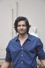 Ali Fazal at Sippy_s Sonali Cable poster shoot in Mehboob, Mumbai on 1st Aug 2014 (150)_53dcc6e26f250.JPG