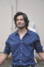 Ali Fazal at Sippy_s Sonali Cable poster shoot in Mehboob, Mumbai on 1st Aug 2014 (152)_53dcc6e509d4a.JPG