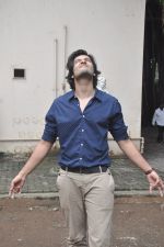 Ali Fazal at Sippy_s Sonali Cable poster shoot in Mehboob, Mumbai on 1st Aug 2014 (154)_53dcc6e7e1a8d.JPG