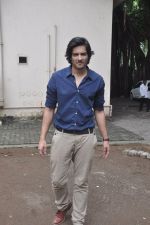 Ali Fazal at Sippy_s Sonali Cable poster shoot in Mehboob, Mumbai on 1st Aug 2014 (159)_53dcc6ef2bfaf.JPG