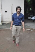 Ali Fazal at Sippy_s Sonali Cable poster shoot in Mehboob, Mumbai on 1st Aug 2014 (161)_53dcc6f213684.JPG