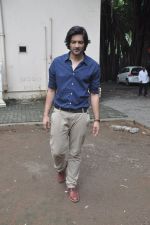 Ali Fazal at Sippy_s Sonali Cable poster shoot in Mehboob, Mumbai on 1st Aug 2014 (162)_53dcc6f3cf991.JPG