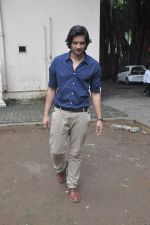 Ali Fazal at Sippy_s Sonali Cable poster shoot in Mehboob, Mumbai on 1st Aug 2014 (164)_53dcc6f6b9dad.JPG