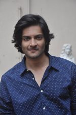 Ali Fazal at Sippy_s Sonali Cable poster shoot in Mehboob, Mumbai on 1st Aug 2014 (168)_53dcc6fc09b36.JPG