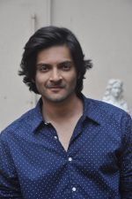 Ali Fazal at Sippy_s Sonali Cable poster shoot in Mehboob, Mumbai on 1st Aug 2014 (169)_53dcca4a4e786.JPG