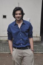 Ali Fazal at Sippy_s Sonali Cable poster shoot in Mehboob, Mumbai on 1st Aug 2014 (170)_53dcc6fd55100.JPG