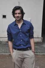 Ali Fazal at Sippy_s Sonali Cable poster shoot in Mehboob, Mumbai on 1st Aug 2014 (172)_53dcc6fff272b.JPG