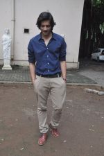 Ali Fazal at Sippy_s Sonali Cable poster shoot in Mehboob, Mumbai on 1st Aug 2014 (173)_53dcc7016badf.JPG