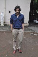 Ali Fazal at Sippy_s Sonali Cable poster shoot in Mehboob, Mumbai on 1st Aug 2014 (177)_53dcc7073c016.JPG