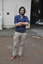 Ali Fazal at Sippy_s Sonali Cable poster shoot in Mehboob, Mumbai on 1st Aug 2014 (179)_53dcc709eb35a.JPG