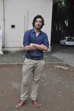Ali Fazal at Sippy_s Sonali Cable poster shoot in Mehboob, Mumbai on 1st Aug 2014 (180)_53dcc70b3d332.JPG