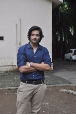 Ali Fazal at Sippy_s Sonali Cable poster shoot in Mehboob, Mumbai on 1st Aug 2014 (181)_53dcc70d28439.JPG