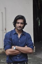 Ali Fazal at Sippy_s Sonali Cable poster shoot in Mehboob, Mumbai on 1st Aug 2014 (183)_53dcc70fd2e38.JPG