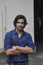Ali Fazal at Sippy_s Sonali Cable poster shoot in Mehboob, Mumbai on 1st Aug 2014 (184)_53dcc71136a9a.JPG