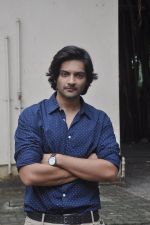 Ali Fazal at Sippy_s Sonali Cable poster shoot in Mehboob, Mumbai on 1st Aug 2014 (185)_53dcc7127e620.JPG