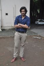 Ali Fazal at Sippy_s Sonali Cable poster shoot in Mehboob, Mumbai on 1st Aug 2014 (187)_53dcc7155f3ca.JPG