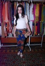Amy Billimoria at Jinna affordable fashion launch in J W Marriott, Mumbai on 1st Aug 2014 (59)_53dcc4147f7c4.JPG