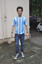 Raghav Juyal at Sippy_s Sonali Cable poster shoot in Mehboob, Mumbai on 1st Aug 2014 (172)_53dccafd186d8.JPG