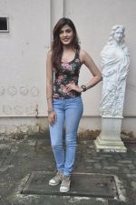 Rhea Chakraborty at Sippy_s Sonali Cable poster shoot in Mehboob, Mumbai on 1st Aug 2014 (95)_53dccc16498f9.JPG
