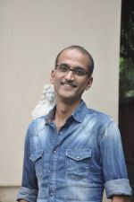 Rohan Sippy  at Sippy_s Sonali Cable poster shoot in Mehboob, Mumbai on 1st Aug 2014 (190)_53dcca79db67f.JPG