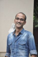 Rohan Sippy  at Sippy_s Sonali Cable poster shoot in Mehboob, Mumbai on 1st Aug 2014 (191)_53dcca91a87d5.JPG
