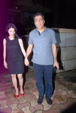 Ronnie Screwvala at Siddharth Roy Kapoor_s bday in Juhu, Mumbai on 1st Aug 2014 (12)_53dcc61e5a4be.JPG