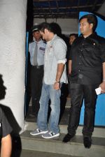 Sanjay Kapoor snapped in Olive on 1st Aug 2014 (74)_53dcce6fe664f.JPG