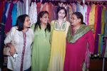 Sasha Agha at Jinna affordable fashion launch in J W Marriott, Mumbai on 1st Aug 2014 (110)_53dcc4a9787fb.JPG