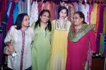 Sasha Agha at Jinna affordable fashion launch in J W Marriott, Mumbai on 1st Aug 2014 (111)_53dcc4aada833.JPG