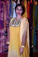 Sasha Agha at Jinna affordable fashion launch in J W Marriott, Mumbai on 1st Aug 2014 (131)_53dcc4b66e1b0.JPG