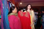 Sasha Agha at Jinna affordable fashion launch in J W Marriott, Mumbai on 1st Aug 2014 (72)_53dcc4723ffaa.JPG
