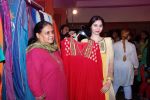 Sasha Agha at Jinna affordable fashion launch in J W Marriott, Mumbai on 1st Aug 2014 (78)_53dcc47acb0f5.JPG