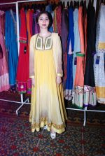 Sasha Agha at Jinna affordable fashion launch in J W Marriott, Mumbai on 1st Aug 2014 (92)_53dcc48f19de2.JPG